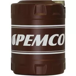 Pemco iPoid 548 80W-90 20L отзывы на Srop.ru