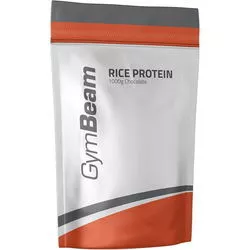 GymBeam Rice Protein 1 kg отзывы на Srop.ru