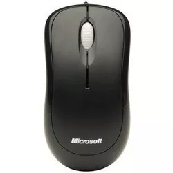 Microsoft Basic Optical Mouse отзывы на Srop.ru