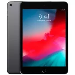 Apple iPad mini 2019 256GB 4G (серый) отзывы на Srop.ru