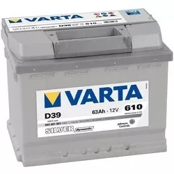 Varta Silver Dynamic (563401061) отзывы на Srop.ru