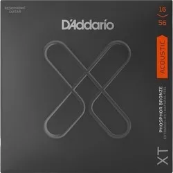 DAddario XT Acoustic Phosphor Bronze 16-56 отзывы на Srop.ru