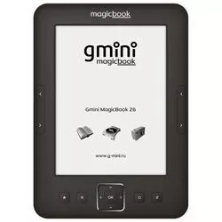 Gmini MagicBook Z6 отзывы на Srop.ru