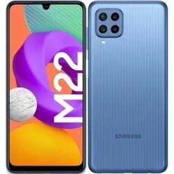 Samsung Galaxy M22 отзывы на Srop.ru