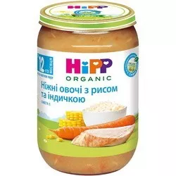 Hipp Organic Puree 12 220 отзывы на Srop.ru