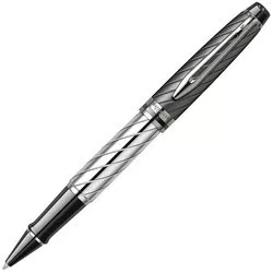 Waterman Expert 3 Precious Black Palladium Roller Pen отзывы на Srop.ru
