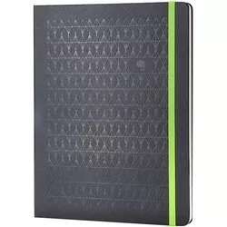 Moleskine Ruled Evernote Business Notebook Large отзывы на Srop.ru