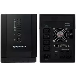 Ippon Smart Power Pro 2000 отзывы на Srop.ru