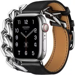 Apple Watch 8 Hermes 41 mm отзывы на Srop.ru