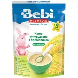 Bebi Premium Dairy-Free Porridge 5 200 отзывы на Srop.ru