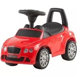 Vip Toys Bentley 326 отзывы на Srop.ru