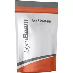 GymBeam Beef Protein 1 kg отзывы на Srop.ru