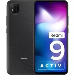 Xiaomi Redmi 9 Activ 64GB отзывы на Srop.ru