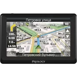 Prology iMap-524Ti отзывы на Srop.ru