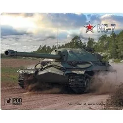 Pod myshku Tank IS-7 S отзывы на Srop.ru
