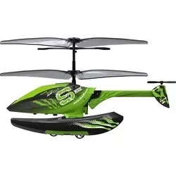 Silverlit Hydrocopter отзывы на Srop.ru