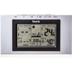 Buro H127G отзывы на Srop.ru