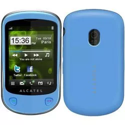 Alcatel One Touch 710 отзывы на Srop.ru
