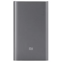 Xiaomi Mi Power Bank Pro 10000 (серый) отзывы на Srop.ru