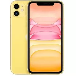 Apple iPhone 11 Dual 64GB (желтый) отзывы на Srop.ru
