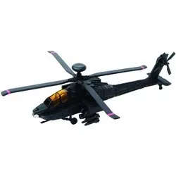 4D Master AH-64 Black Apache 26300 отзывы на Srop.ru