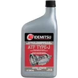 Idemitsu ATF Type-J 1L отзывы на Srop.ru