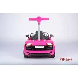 Vip Toys Audi ZW460 (розовый) отзывы на Srop.ru