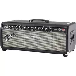 Fender Bassman 100T отзывы на Srop.ru