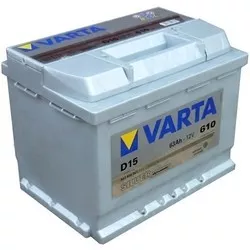 Varta Silver Dynamic (563400061) отзывы на Srop.ru