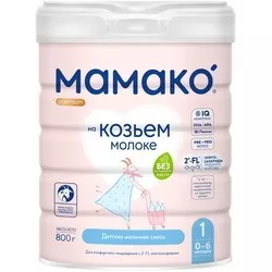 Mamako Premium 1 800 отзывы на Srop.ru