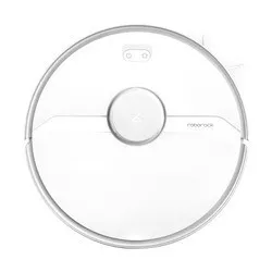 Xiaomi Roborock S6 Pure (белый) отзывы на Srop.ru