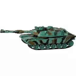 Plamennyj Motor Abrams M1A2 1:32 отзывы на Srop.ru