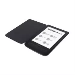 PocketBook 625 Basic Touch 2 (черный) отзывы на Srop.ru