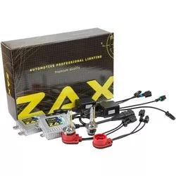 ZAX Truck H7 Ceramic 5000K Kit отзывы на Srop.ru