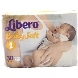 Libero Baby Soft 1 отзывы на Srop.ru