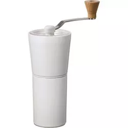HARIO Ceramic Coffee Grinder отзывы на Srop.ru