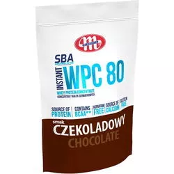 Mlekovita WPC 80 1 kg отзывы на Srop.ru