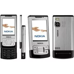 Nokia 6500 Slide отзывы на Srop.ru