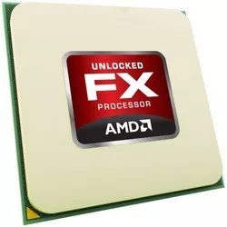AMD FX 8-Core (FX-8320E OEM) отзывы на Srop.ru