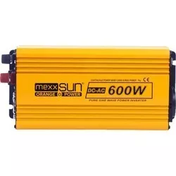 Mexxsun MXSPSW-600-12 отзывы на Srop.ru