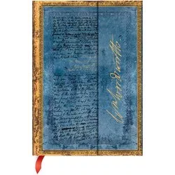 Paperblanks Manuscripts William Wordsworth Large отзывы на Srop.ru