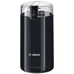 Bosch MKM 6000 (черный) отзывы на Srop.ru
