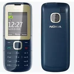 Nokia C2-00 отзывы на Srop.ru