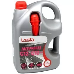 Lesta Antifreeze G12 4L отзывы на Srop.ru