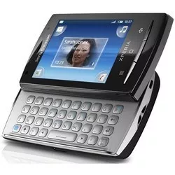 Sony Ericsson Xperia X10 mini pro отзывы на Srop.ru