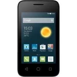 Alcatel One Touch Pixi 3 3.5 4009D отзывы на Srop.ru