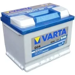 Varta Blue Dynamic (560408054) отзывы на Srop.ru