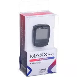 MaxxPro BC1001-Bk отзывы на Srop.ru