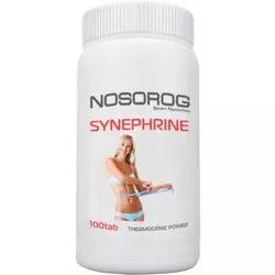 Nosorog Synephrine 100 tab отзывы на Srop.ru
