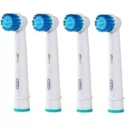 Braun Oral-B Sensitive Clean EB 17-4 отзывы на Srop.ru